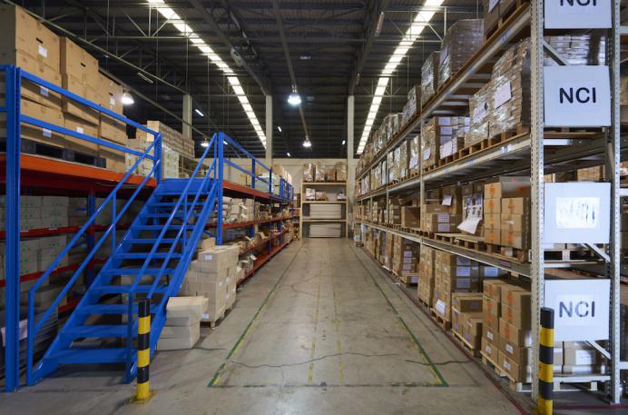 ประเภทของคลังสินค้า 6 ประเภท ที่ต้องรู้ - CHOD - CHODTHANAWAT CO.,LTD.